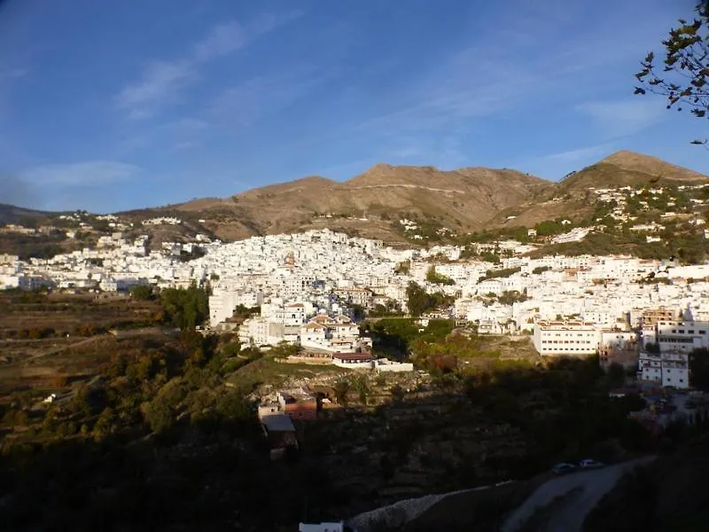 Casa Stork Apartment Competa