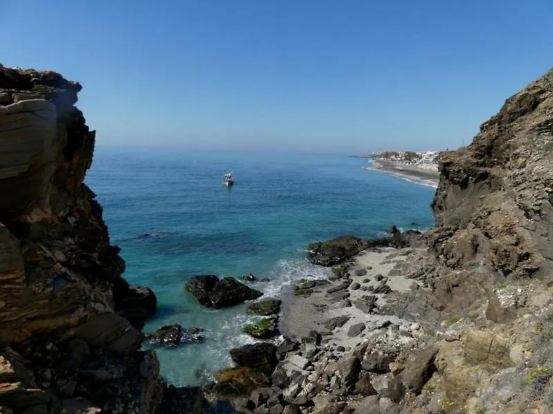 Casa Stork Apartment Competa