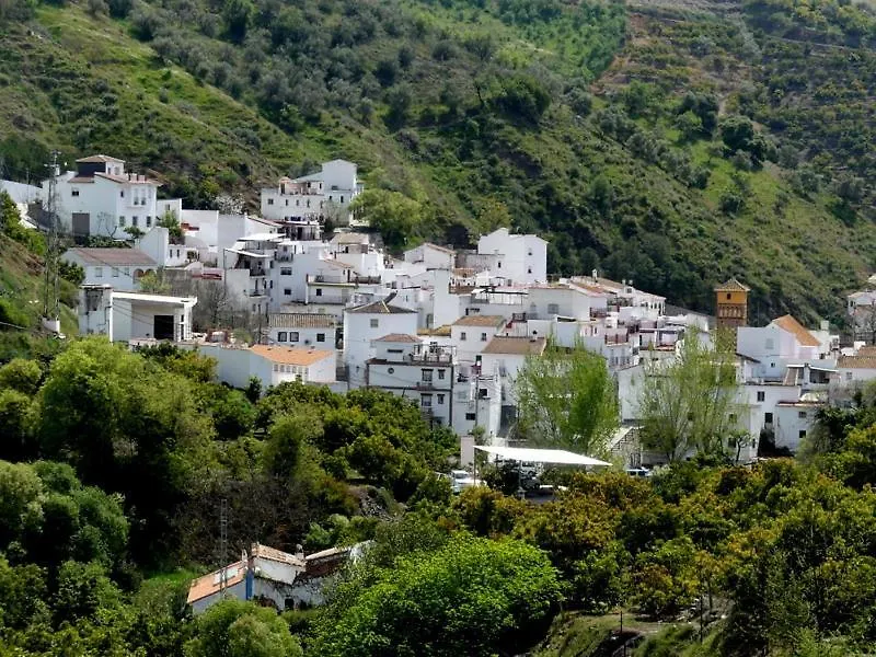 Casa Stork Apartment Competa