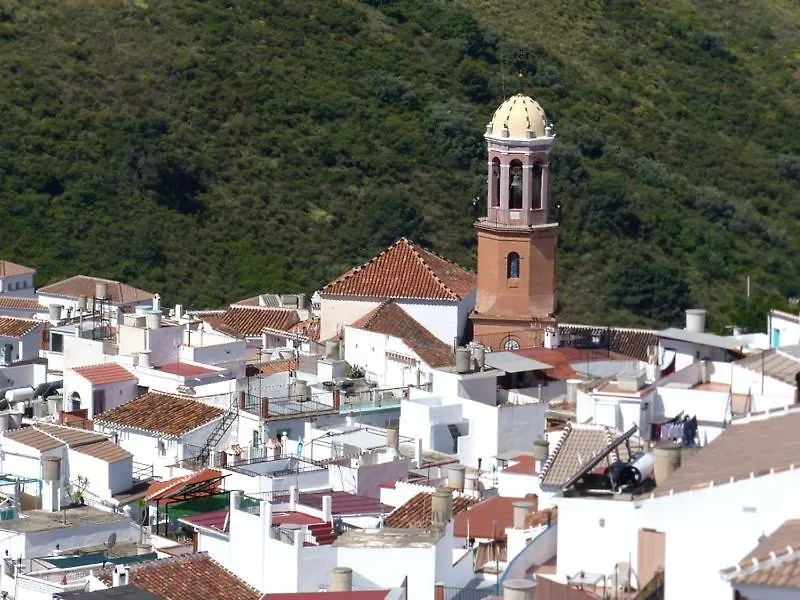 Casa Stork Apartment Competa 0*,  Spain
