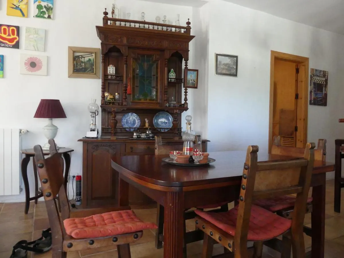 Casa Stork Apartment Competa