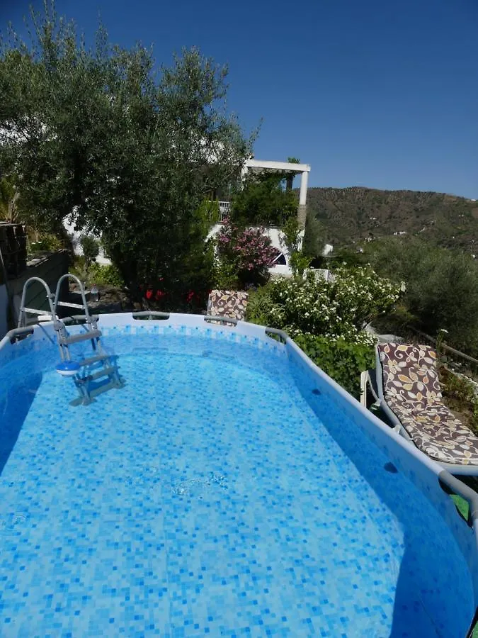 Casa Stork Apartment Competa