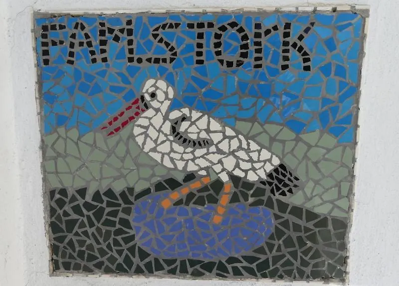 Casa Stork Apartment Competa